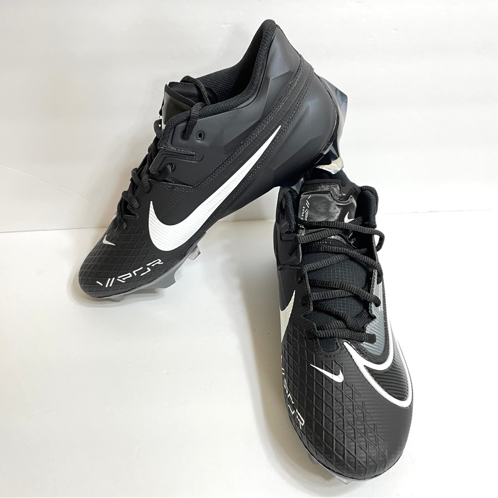 Nike Vapor Edge Elite 360 2 Football Cleats Sizes 8, 10.5, 11 & 14 DA5457-010